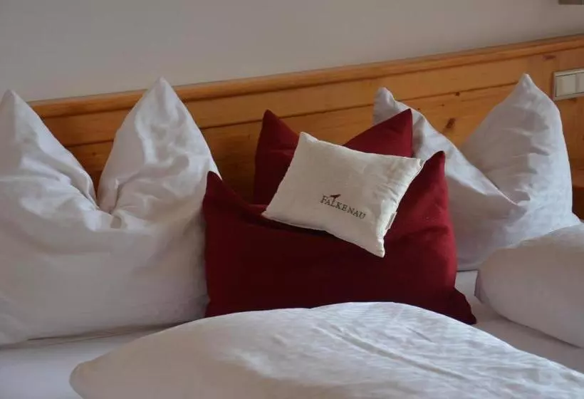 Aamiaismajoitus (B&B) Falkenau