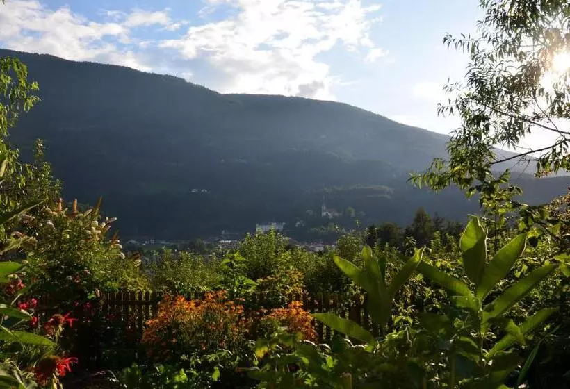 Aamiaismajoitus (B&B) Falkenau