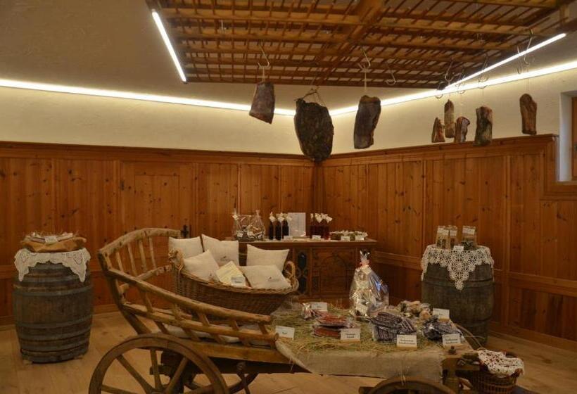 ベッドアンドブレックファースト Falkenau