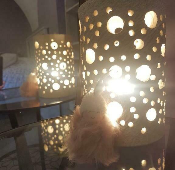 צימר La Paramira