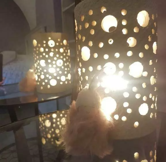 ベッドアンドブレックファースト La Paramira