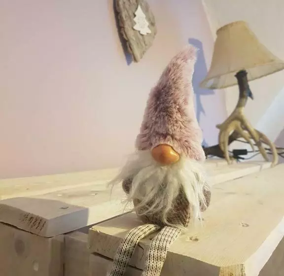 ベッドアンドブレックファースト La Paramira