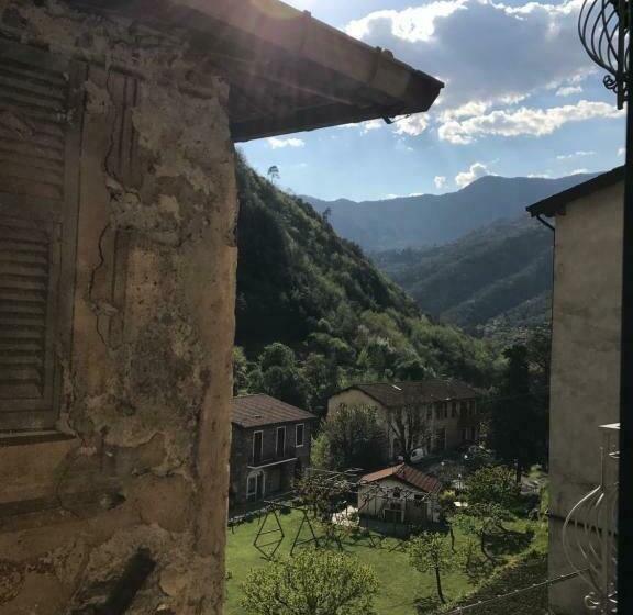 צימר La Paramira