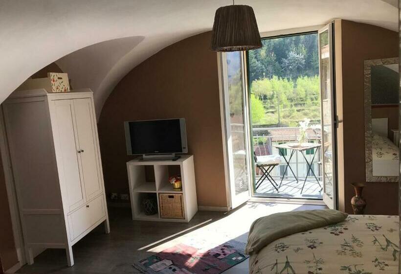 צימר La Paramira