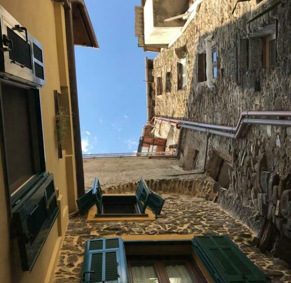 צימר La Paramira