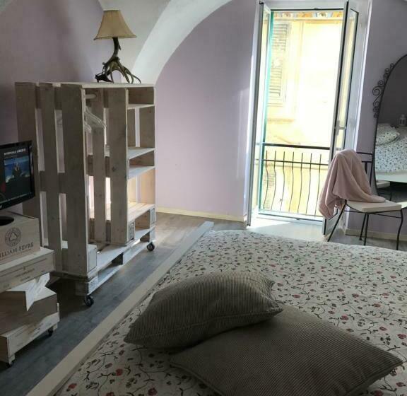 צימר La Paramira