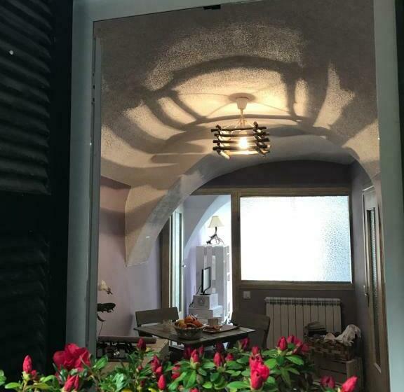 צימר La Paramira