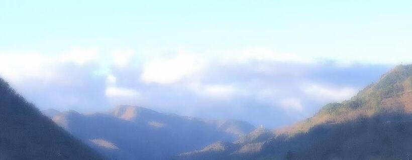 민박 Lo Sghimbescio