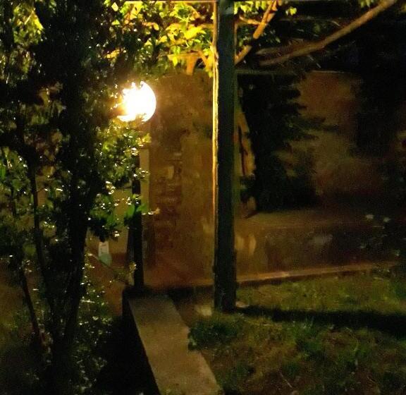 민박 Lo Sghimbescio