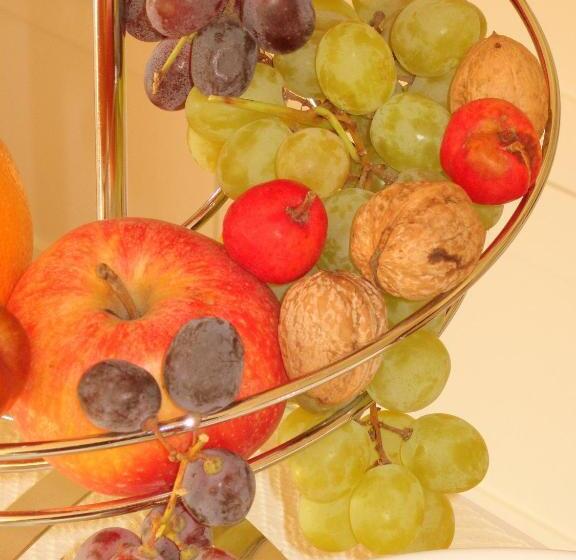 민박 Lo Sghimbescio