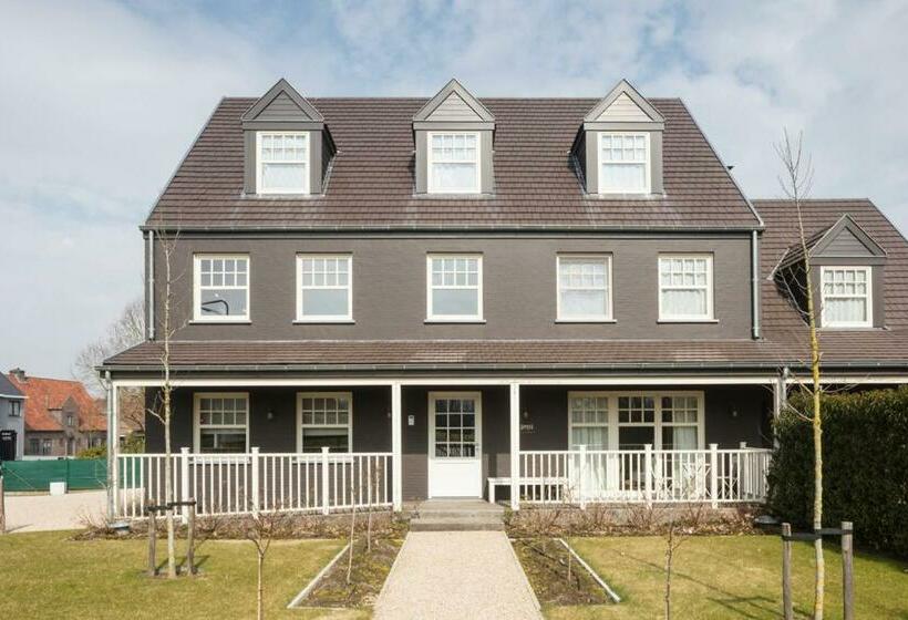 צימר Morris Coffee & Crafts