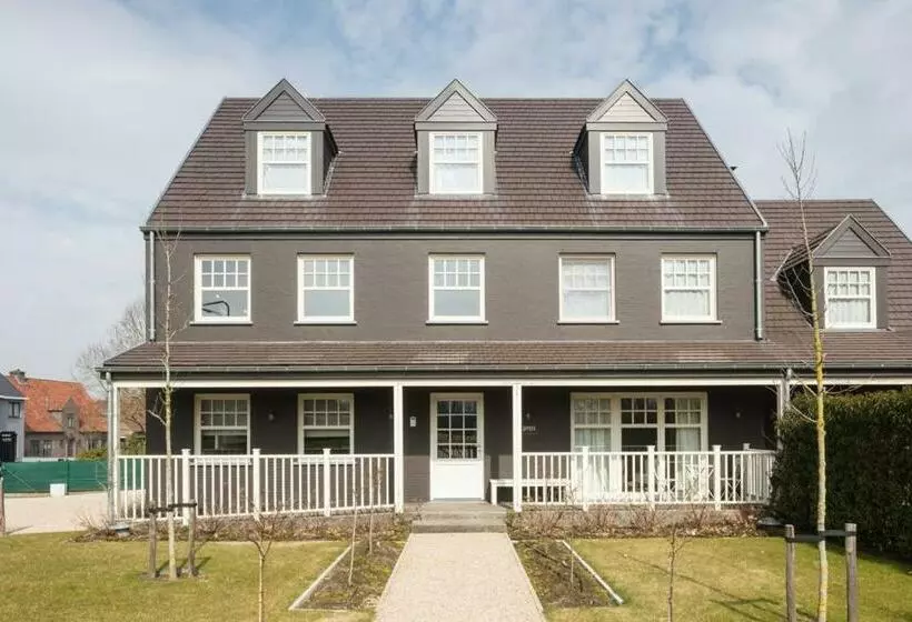 Aamiaismajoitus (B&B) Morris Coffee & Crafts