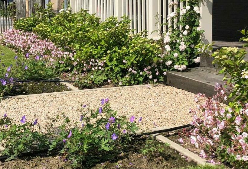 مبيت وإفطار Morris Coffee & Crafts