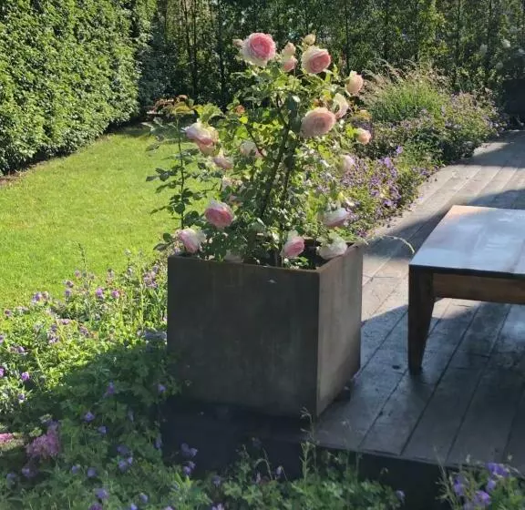 Aamiaismajoitus (B&B) Morris Coffee & Crafts