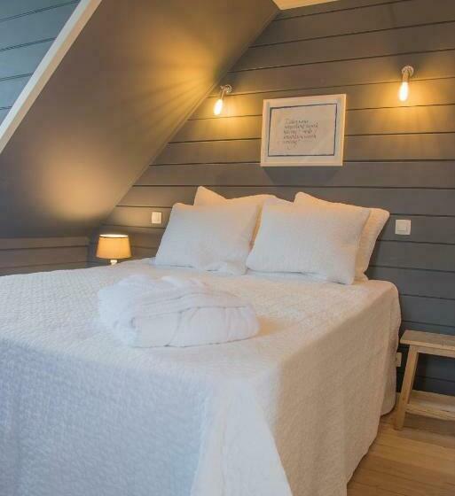 مبيت وإفطار Morris Coffee & Crafts