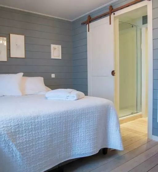 Aamiaismajoitus (B&B) Morris Coffee & Crafts