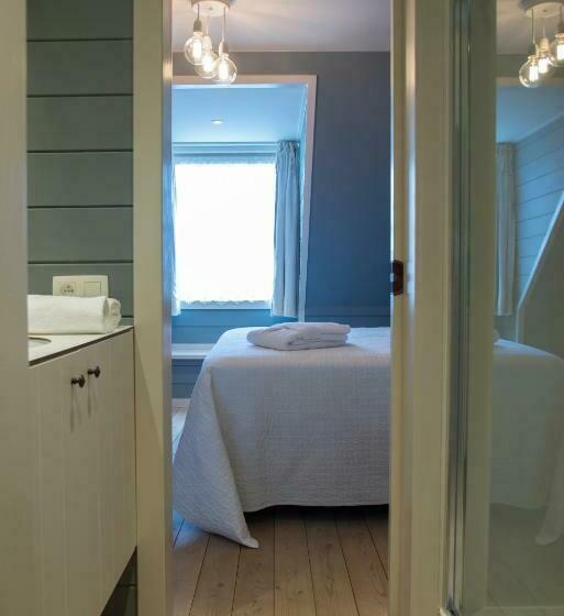 צימר Morris Coffee & Crafts