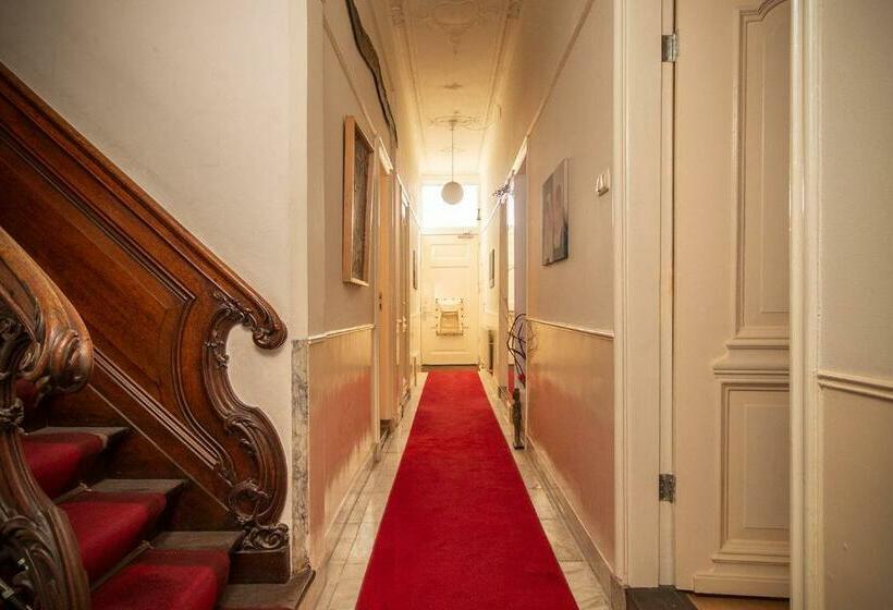 민박 Nieuwehaven25