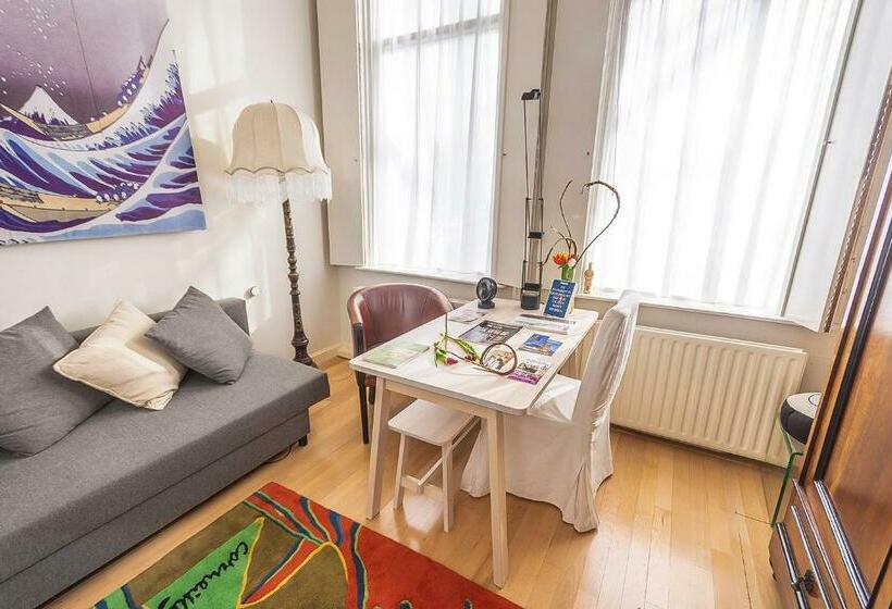 민박 Nieuwehaven25