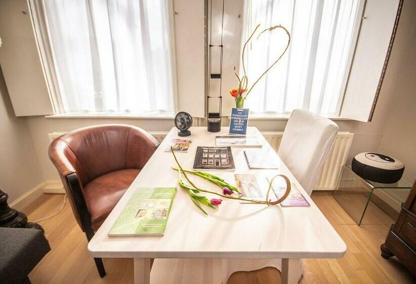 민박 Nieuwehaven25