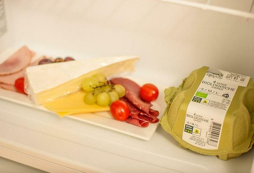 민박 Nieuwehaven25