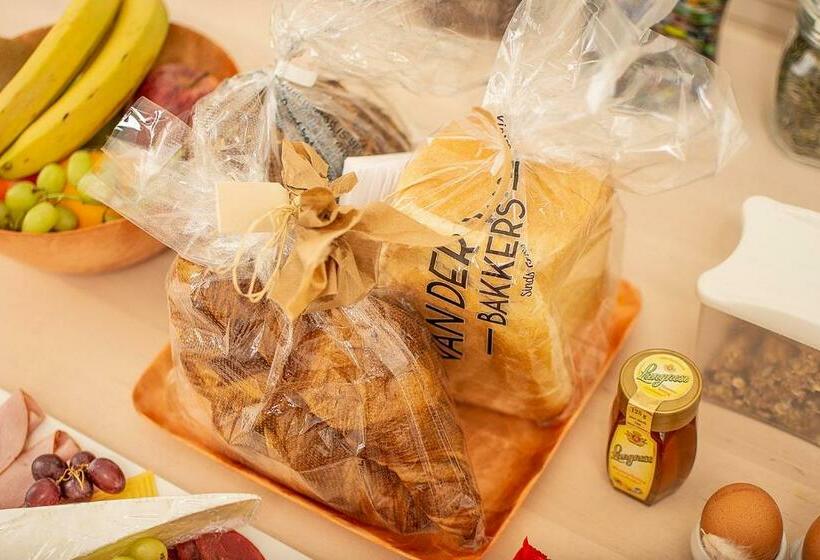 민박 Nieuwehaven25