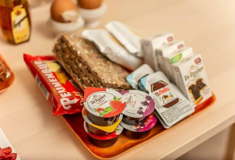 민박 Nieuwehaven25