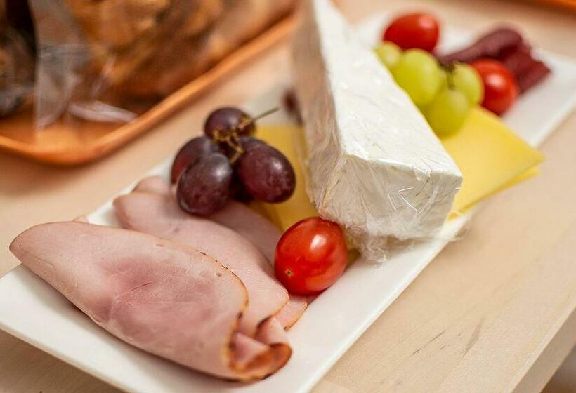 민박 Nieuwehaven25