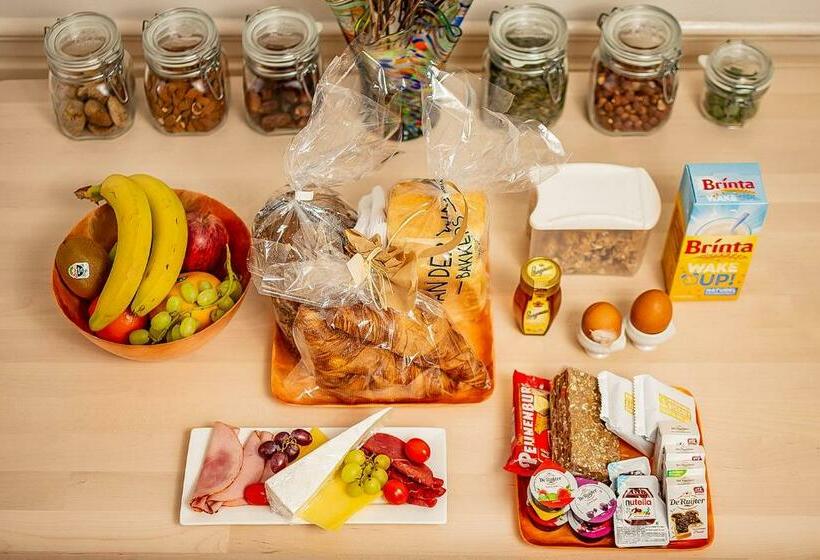 민박 Nieuwehaven25