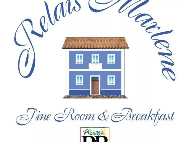 Aamiaismajoitus (B&B) Relais Marlene