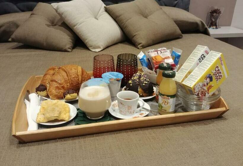 住宿加早餐 Relais Marlene