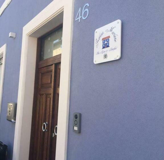 住宿加早餐 Relais Marlene