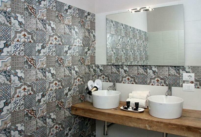 住宿加早餐 Relais Marlene