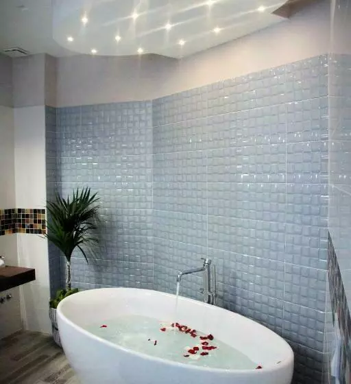 Aamiaismajoitus (B&B) Relais Marlene