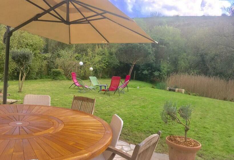 مبيت وإفطار Villa Omaha