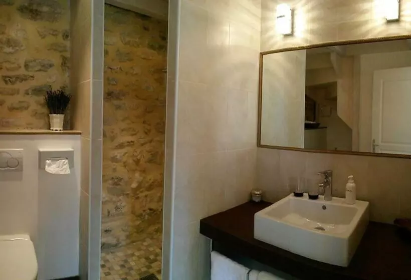 Clarberg   B&b