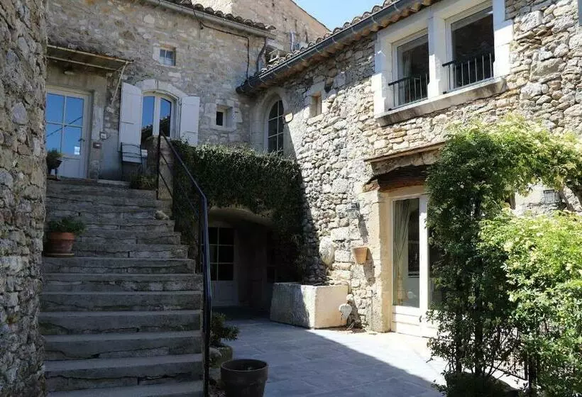 Clarberg   B&b