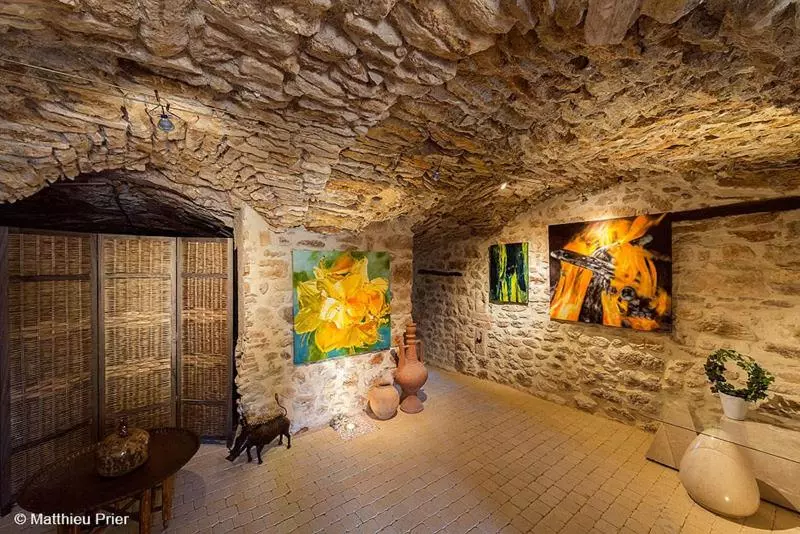 Clarberg   B&b