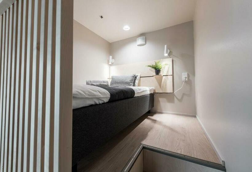 Forenom Aparthotel Vantaa Tikkurila