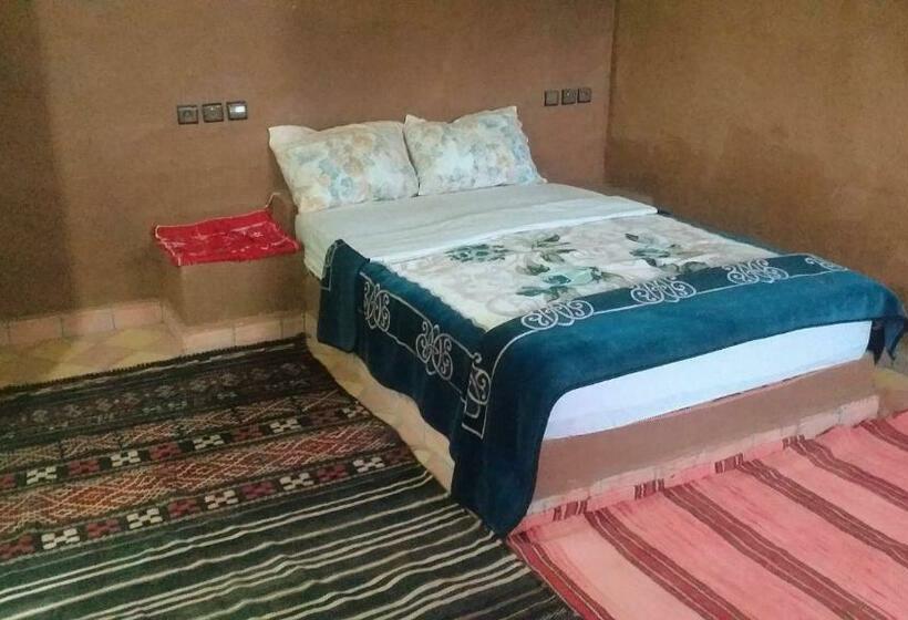 בית מלון כפרי Auberge Bougafer