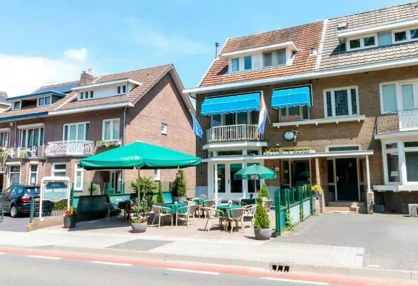هتل Het Anker