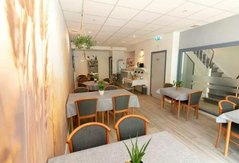هتل Het Anker