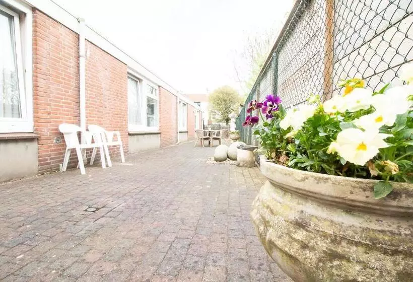 هتل Het Anker