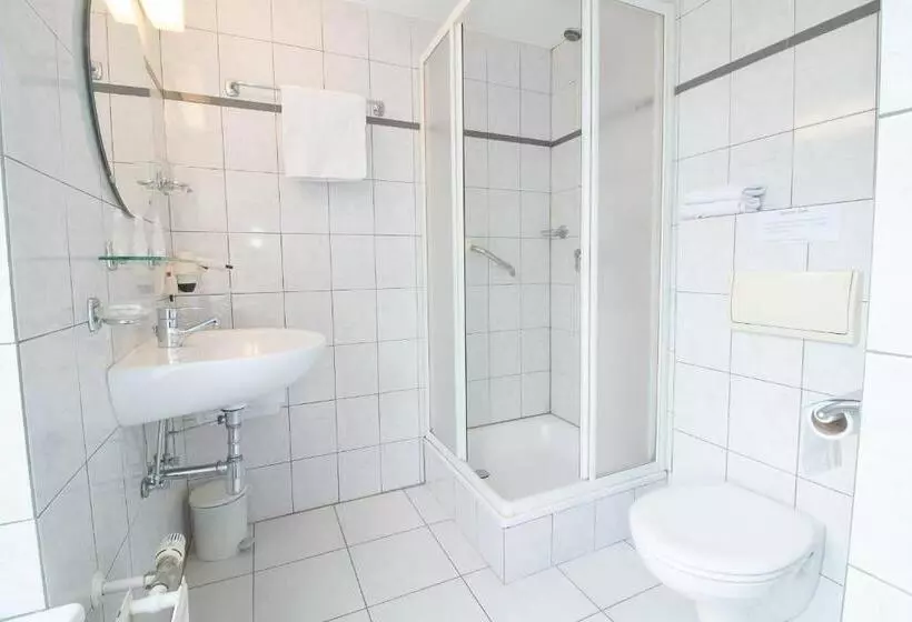 هتل Het Anker