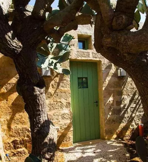 Hotelli Masseria Celano
