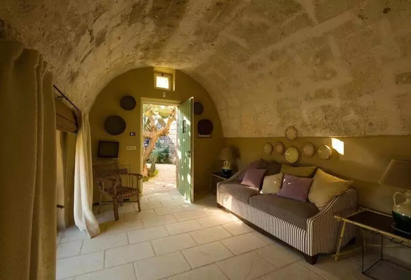 Hotelli Masseria Celano