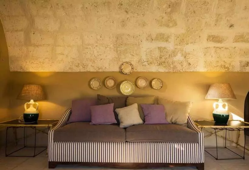 Hotelli Masseria Celano