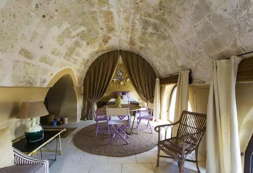 Hotelli Masseria Celano