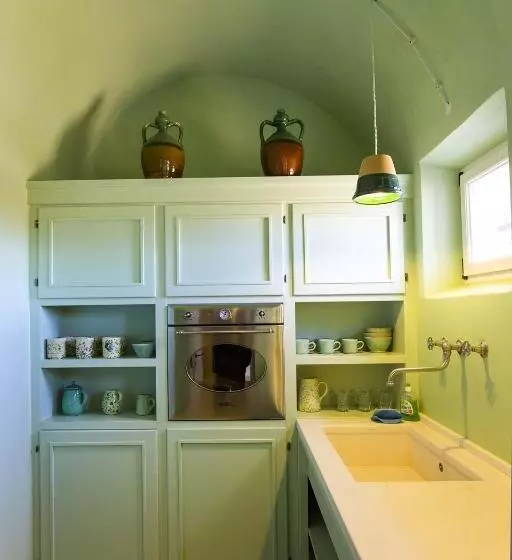 Hotelli Masseria Celano