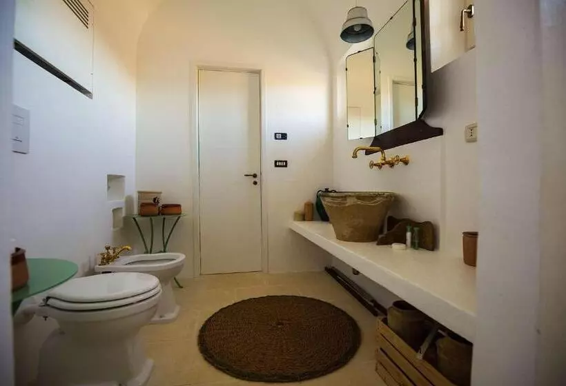 Hotelli Masseria Celano